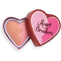 Матовые румяна Revolution I Heart Revolution Heartbreakers - Creative
Матовые румяна Revolution I Heart Revolution Heartbreakers - Creative