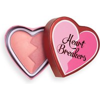 Матовые румяна Revolution I Heart Revolution Heartbreakers Matte Blusher - Independent
Матовые румяна Revolution I Heart Revolution Heartbreakers Matte Blusher - Independent