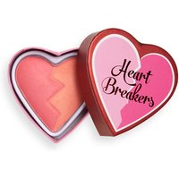 Матовые румяна Revolution I Heart Revolution Heartbreakers - Inspiring
Матовые румяна Revolution I Heart Revolution Heartbreakers - Inspiring