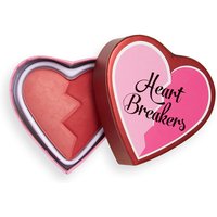 Матовые румяна Revolution I Heart Revolution Heartbreakers Matte Blusher - Kind
Матовые румяна Revolution I Heart Revolution Heartbreakers Matte Blusher - Kind