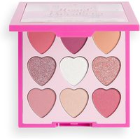 Палетка теней для век Revolution I Heart Revolution Heartbreakers - Sweetheart
Палетка теней для век Revolution I Heart Revolution Heartbreakers - Sweetheart