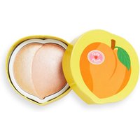 Revolution I Heart Revolution Tasty 3D Highlighter - Peach
Revolution I Heart Revolution Tasty 3D Highlighter - Peach