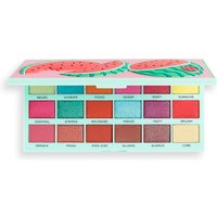 Палетка теней для век Revolution I Heart Revolution - Арбуз
Палетка теней для век Revolution I Heart Revolution - Арбуз