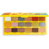 Палетка теней для век Revolution I Heart Revolution - Tasty Pizza
Палетка теней для век Revolution I Heart Revolution - Tasty Pizza