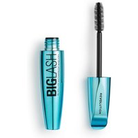 Makeup Revolution Big Lash Waterproof Volume Mascara
Makeup Revolution Big Lash Waterproof Volume Mascara