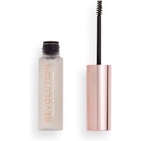 Makeup Revolution Brow Fixer
Makeup Revolution Brow Fixer