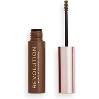 Makeup Revolution Brow Gel 6g (Various Shades) - #775135 ||Ash Brown 
Makeup Revolution Brow Gel 6g (Various Shades) - #775135 ||Ash Brown