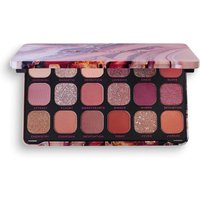 Makeup Revolution Forever Flawless Allure Eyeshadow Palette
Makeup Revolution Forever Flawless Allure Eyeshadow Palette
