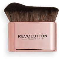 Makeup Revolution Glow Body Blending Brush 
Makeup Revolution Glow Body Blending Brush