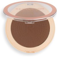 Makeup Revolution Mega Bronzer (Various Shades) - 03 Medium
Makeup Revolution Mega Bronzer (Various Shades) - 03 Medium