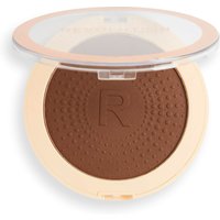 Makeup Revolution Mega Bronzer (Various Shades) - 05 Deep
Makeup Revolution Mega Bronzer (Various Shades) - 05 Deep