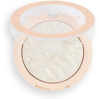 Makeup Revolution Reloaded Highlighter - Golden Lights
Makeup Revolution Reloaded Highlighter - Golden Lights