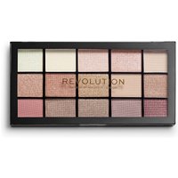 Makeup Revolution Reloaded Palette Iconic 3.0
Makeup Revolution Reloaded Palette Iconic 3.0