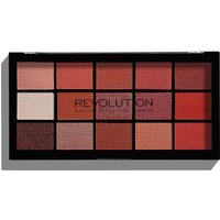 Makeup Revolution Reloaded Eye Shadow Palette - Newtrals 2
Makeup Revolution Reloaded Eye Shadow Palette - Newtrals 2