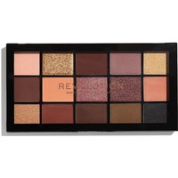 Makeup Revolution Reloaded Face Palette - Velvet Rose
Makeup Revolution Reloaded Face Palette - Velvet Rose