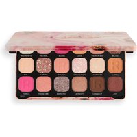 Makeup Revolution Flawless Baby Affinity Eye Shadow Palette
Makeup Revolution Flawless Baby Affinity Eye Shadow Palette