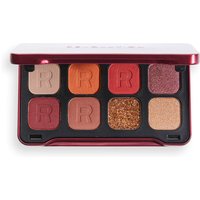 Makeup Revolution Forever Flawless Dynamic Eye Shadow Palette - Dynasty
Makeup Revolution Forever Flawless Dynamic Eye Shadow Palette - Dynasty
