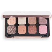Makeup Revolution Forever Flawless Dynamic Eye Shadow Palette - Eternal
Makeup Revolution Forever Flawless Dynamic Eye Shadow Palette - Eternal