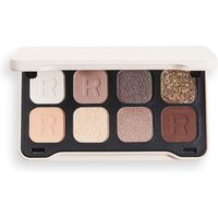 Makeup Revolution Forever Flawless Dynamic Eye Shadow Palette - Serenity
Makeup Revolution Forever Flawless Dynamic Eye Shadow Palette - Serenity