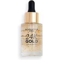 Revolution Pro 24k Priming Serum 28ml
Revolution Pro 24k Priming Serum 28ml