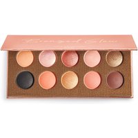 Revolution Pro Colour Focus Bronzed Glow Eyeshadow Palette 15g
Revolution Pro Colour Focus Bronzed Glow Eyeshadow Palette 15g