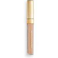 Консилер Revolution Pro Ultimate Radiant Under Eye Concealer (различные оттенки) - C5
Консилер Revolution Pro Ultimate Radiant Under Eye Concealer (различные оттенки) - C5