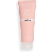 Revolution Skincare Hydration Boost Cleanser 125ml
Revolution Skincare Hydration Boost Cleanser 125ml