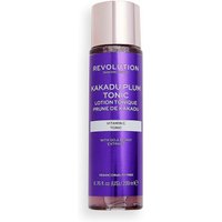 Revolution Skincare Kakadu Plum Tonic 200ml
Revolution Skincare Kakadu Plum Tonic 200ml
