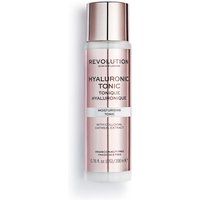 Revolution Skincare Hyaluronic Tonic
Revolution Skincare Hyaluronic Tonic