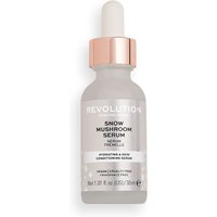 Revolution Skincare Snow Mushroom Serum 30ml
Revolution Skincare Snow Mushroom Serum 30ml