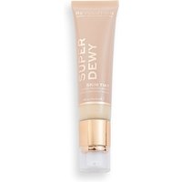 Makeup Revolution Superdewy Tinted Moisturiser (Various Shades) - Fair
Makeup Revolution Superdewy Tinted Moisturiser (Various Shades) - Fair