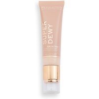 Makeup Revolution Superdewy Tinted Moisturiser (Various Shades) - Light Beige
Makeup Revolution Superdewy Tinted Moisturiser (Various Shades) - Light Beige