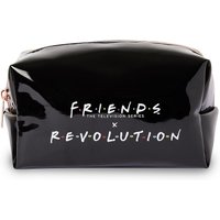 Makeup Revolution X Friends Cosmetic Bag
Makeup Revolution X Friends Cosmetic Bag