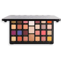 Makeup Revolution X Friends Limitless Eye Shadow
Makeup Revolution X Friends Limitless Eye Shadow