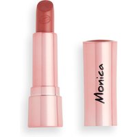 Makeup Revolution X Friends Lipstick - Monica
Makeup Revolution X Friends Lipstick - Monica