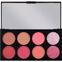 Makeup Revolution Ultra Blush Palette - Sugar & Spice
Makeup Revolution Ultra Blush Palette - Sugar & Spice