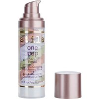 Stila One Step Correct Kitten Skin Tone Correcting and Brightening Primer 30ml
Stila One Step Correct Kitten Skin Tone Correcting and Brightening Primer 30ml