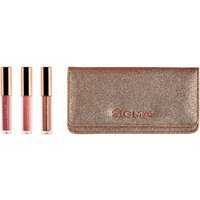 Набор блесков для губ Sigma Beloved Mini Lip Set
Набор блесков для губ Sigma Beloved Mini Lip Set