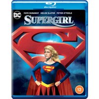 Supergirl (1984)
Supergirl (1984)