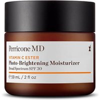 Perricone MD Photo-Brightening Moisturizer Broad Spectrum SPF 30
Perricone MD Photo-Brightening Moisturizer Broad Spectrum SPF 30