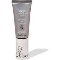 Sarah Chapman Skinesis Eye Insurance SPF30 Serum 30ml
Sarah Chapman Skinesis Eye Insurance SPF30 Serum 30ml