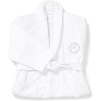 ESPA Cotton Embroidered Bath Robe - S 
ESPA Cotton Embroidered Bath Robe - S