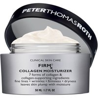 Peter Thomas Roth Firm X Collagen Moisturiser 50ml
Peter Thomas Roth Firm X Collagen Moisturiser 50ml