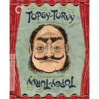 Topsy-Turvey - The Criterion Collection
Topsy-Turvey - The Criterion Collection