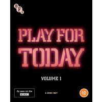 Play for Today: Volume 1
Play for Today: Volume 1