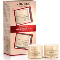Дневной и ночной дуэт Благоденствие Shiseido Benefiance Day and Night Duo Kit
Дневной и ночной дуэт Благоденствие Shiseido Benefiance Day and Night Duo Kit