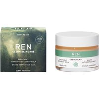 Ночной бальзам для лица REN Clean Skincare Evercalm Overnight Recovery Balm Super Size
Ночной бальзам для лица REN Clean Skincare Evercalm Overnight Recovery Balm Super Size