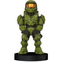 Cable Guys Halo Infinite Master Chief Controller and Smartphone Stand
Cable Guys Halo Infinite Master Chief Controller and Smartphone Stand