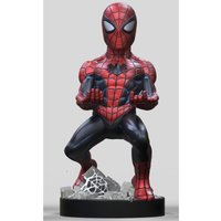 Cable Guys Marvel Spider-Man Controller and Smartphone Stand
Cable Guys Marvel Spider-Man Controller and Smartphone Stand