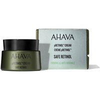 AHAVA Safe pRetinol Cream 50ml
AHAVA Safe pRetinol Cream 50ml